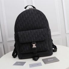 Christian Dior Backpacks